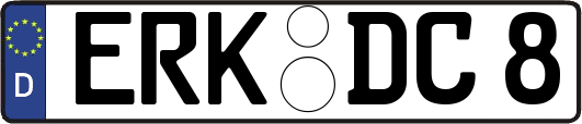 ERK-DC8