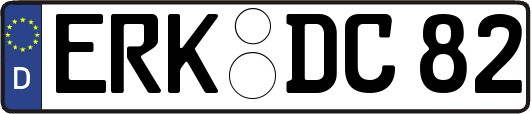 ERK-DC82