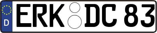 ERK-DC83