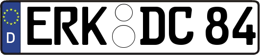 ERK-DC84