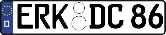 ERK-DC86