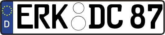 ERK-DC87