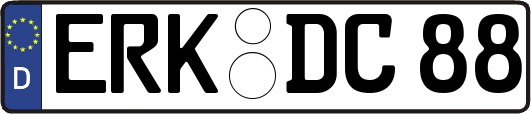 ERK-DC88