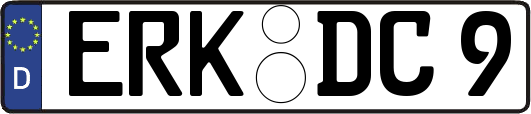 ERK-DC9