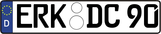ERK-DC90
