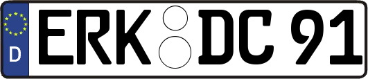 ERK-DC91