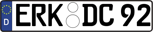 ERK-DC92