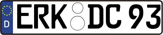 ERK-DC93