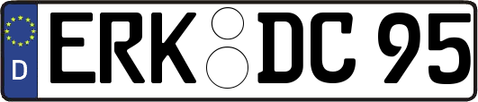 ERK-DC95