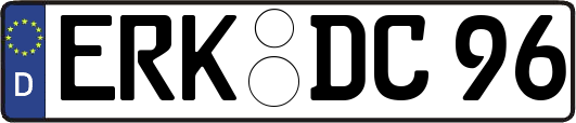 ERK-DC96