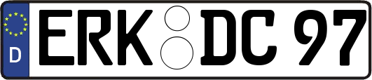 ERK-DC97