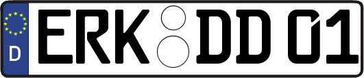 ERK-DD01