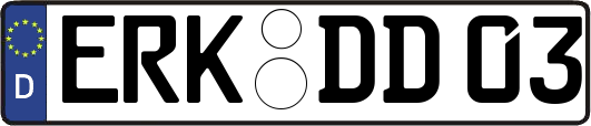ERK-DD03