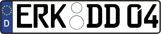 ERK-DD04