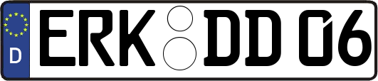 ERK-DD06