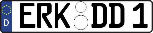 ERK-DD1