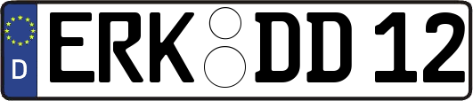 ERK-DD12