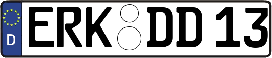 ERK-DD13