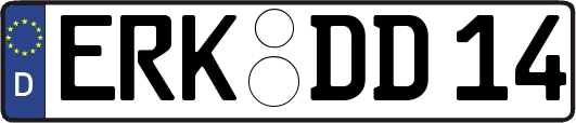 ERK-DD14