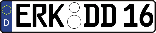 ERK-DD16