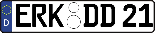 ERK-DD21