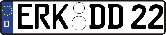 ERK-DD22