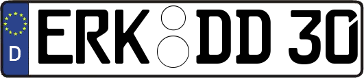 ERK-DD30