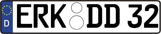 ERK-DD32
