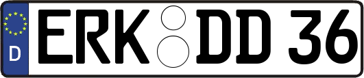 ERK-DD36