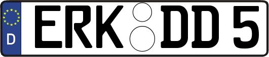 ERK-DD5