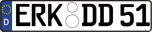 ERK-DD51