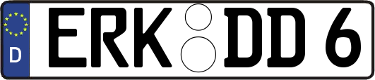 ERK-DD6