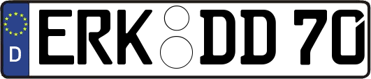 ERK-DD70