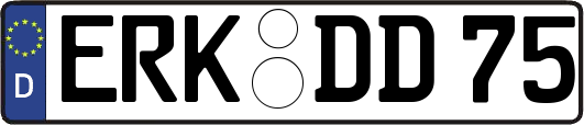 ERK-DD75