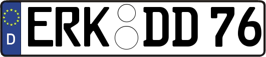 ERK-DD76