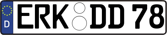 ERK-DD78