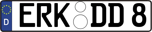 ERK-DD8