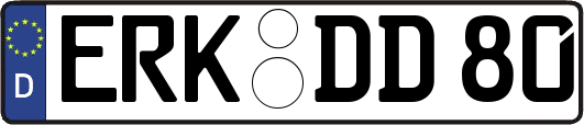 ERK-DD80