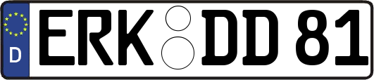 ERK-DD81