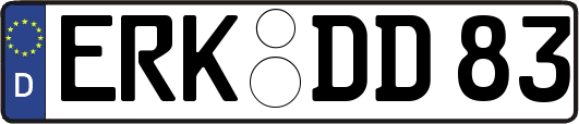 ERK-DD83