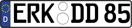 ERK-DD85