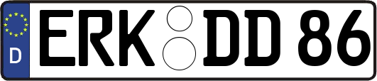 ERK-DD86