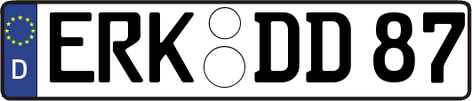 ERK-DD87