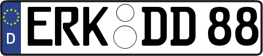 ERK-DD88