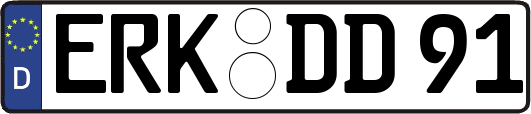 ERK-DD91
