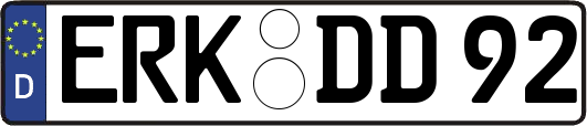 ERK-DD92