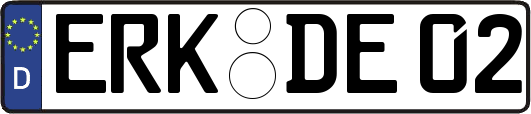 ERK-DE02