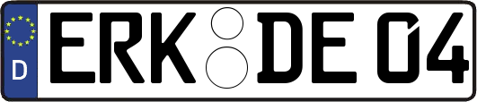 ERK-DE04
