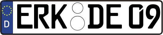 ERK-DE09