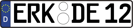 ERK-DE12